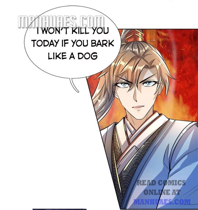 Marvelous Hero of the Sword Chapter 184 10